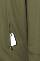 Karlowsky Kochjacke Green-Generation, aus nachhaltigem Material, 72% GRS Certified Recycled Polyester / 28% Co