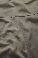 Karlowsky Kurzarm Kochjacke Green-Generation, aus nachhaltigem Material, 72% GRS Certified Recycled Polyester