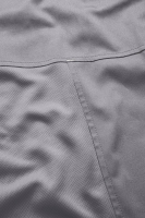 Karlowsky Kurzarm Kochjacke Green-Generation, aus nachhaltigem Material, 72% GRS Certified Recycled Polyester