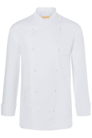 Karlowsky Kochjacke Thomas, weiss, 56