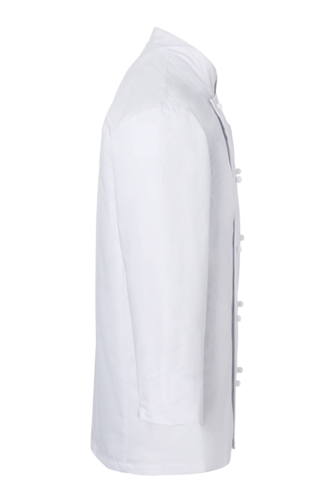 Karlowsky Kochjacke Thomas, weiss, 56
