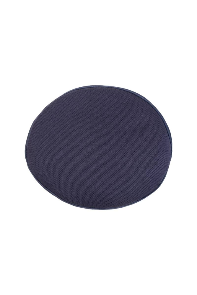Karlowsky Kochmütze Beanie mit atmungsaktivem Netzeinsatz, anthrazit