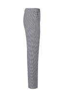 Karlowsky Pepitahose Basic, schwarz, 3XL