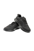 Karlowsky Berufsschuh Soft-Run, EN ISO 20347:2022, O1-SR-FO, 1 Paar / Pack, schwarz, 40