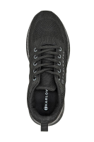 Karlowsky Berufsschuh Soft-Run, EN ISO 20347:2022, O1-SR-FO, 1 Paar / Pack, schwarz, 40