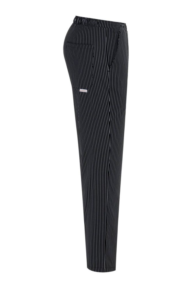 Karlowsky Schlupfhose Carlo, schwarz, 3XL