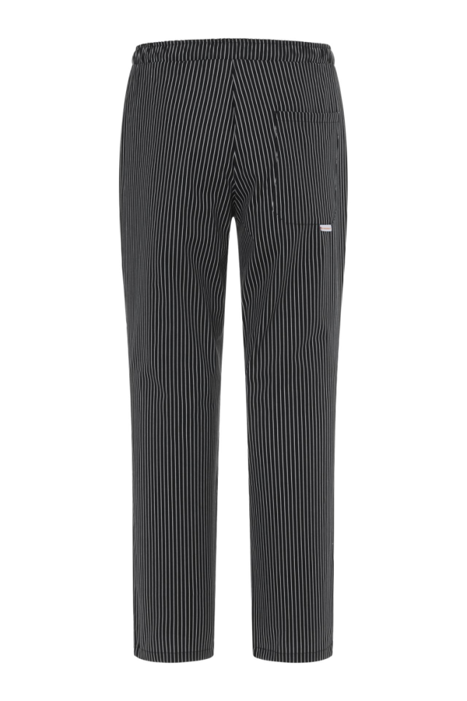 Karlowsky Schlupfhose Carlo, schwarz, 3XL