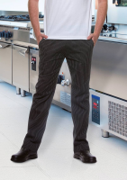 Karlowsky Schlupfhose Carlo, schwarz, 3XL