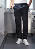 Karlowsky Schlupfhose Essential, aus nachhaltigem Material, 65% GRS Certified Recycled Polyester / 35% Convent