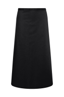 Karlowsky Bistroschürze Basic, schwarz