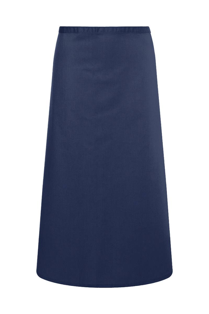 Karlowsky Bistroschürze Basic, marine