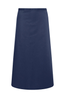 Karlowsky Bistroschürze Basic, marine