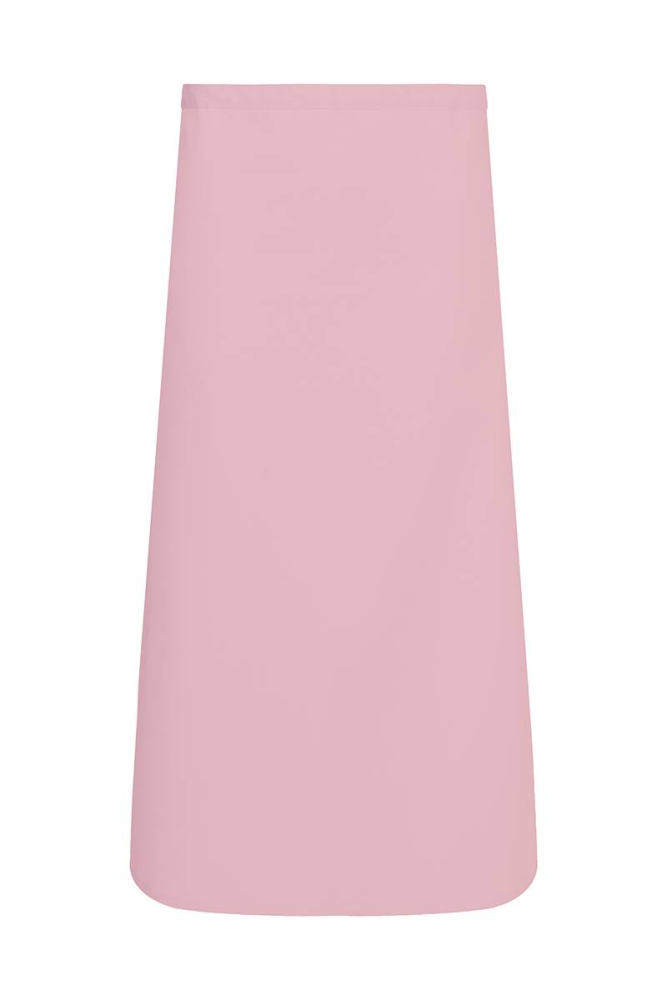 Karlowsky Bistroschürze Basic, rosa