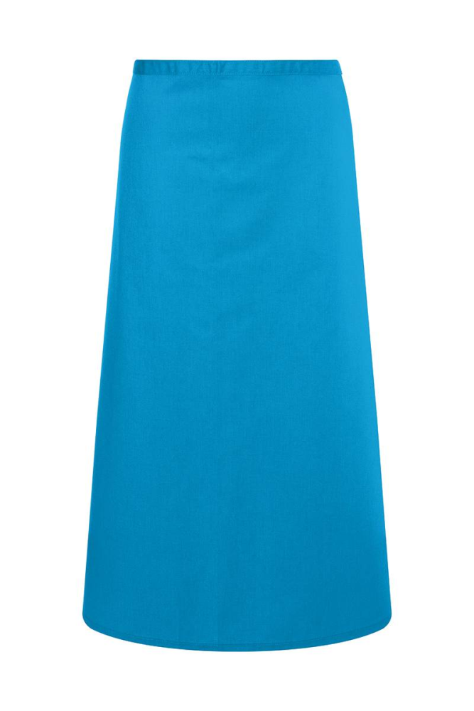 Karlowsky Bistroschürze Basic, türkis