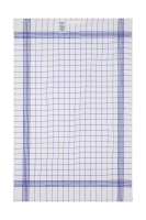 Karlowsky Geschirrtuch, 10 Stück / Pack, blau, Pack