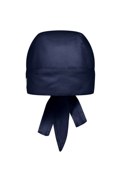 Karlowsky Bandana Essential, aus nachhaltigem Material, Conventiona