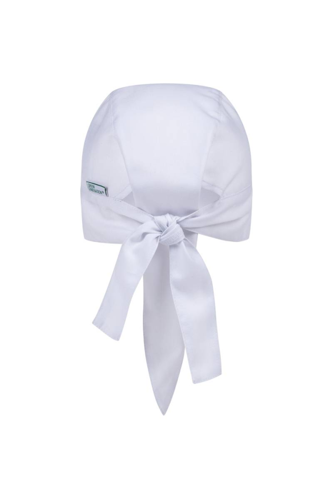 Karlowsky Bandana Essential, aus nachhaltigem Material, Conventiona