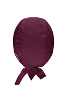 Karlowsky Bandana Essential, aus nachhaltigem Material, 65% GRS Certified Recycled Polyester / 35% Conventiona