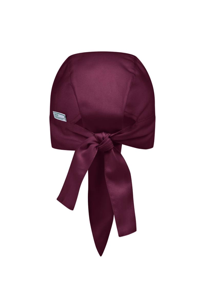 Karlowsky Bandana Essential, aus nachhaltigem Material, 65% GRS Certified Recycled Polyester / 35% Conventiona