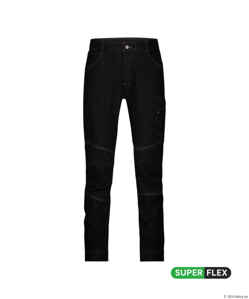 Dassy ® Osaka, Copes93, schwarz, plus, 56