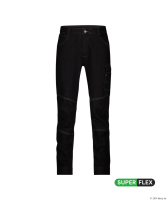 Dassy ® Osaka, Copes93, schwarz, plus, 56