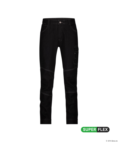 Dassy ® Osaka, Copes93, schwarz, plus