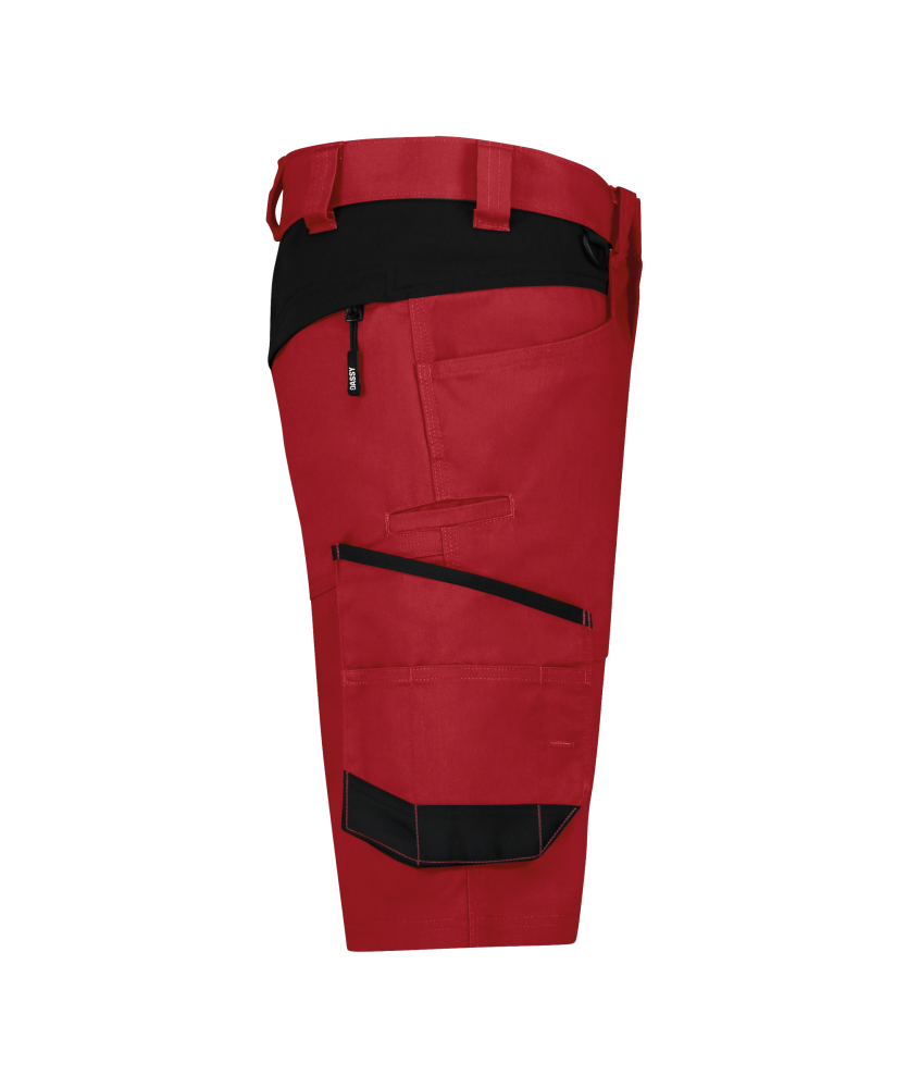 Dassy ® Axis Next, Pescore41, rot/schwarz, 6