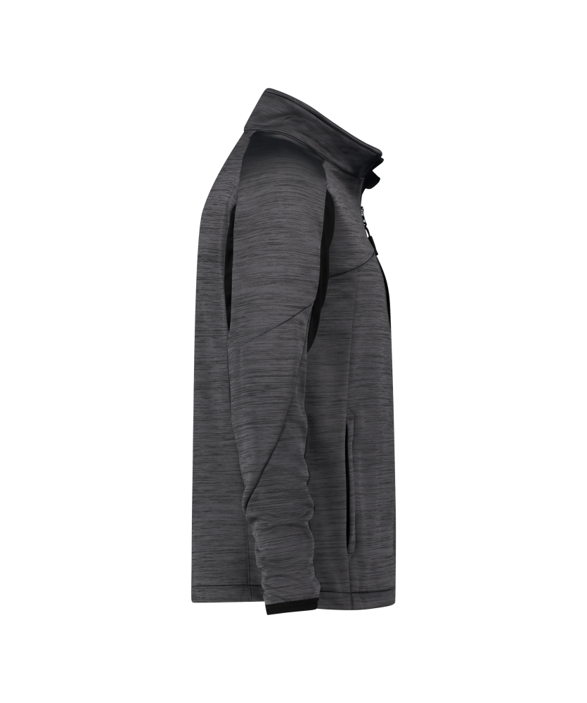 Dassy ® Convex Next, Pesre38, anthrazitgrau/schwarz