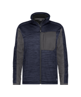 Dassy ® Convex Next, Pesre38, nachtblau/anthrazitgrau