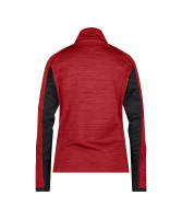 Dassy ® Convex Next Women, Pesre38, rot/schwarz