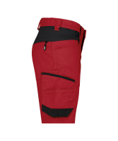 Dassy ® Axis Next Women, Pescore41, rot/schwarz