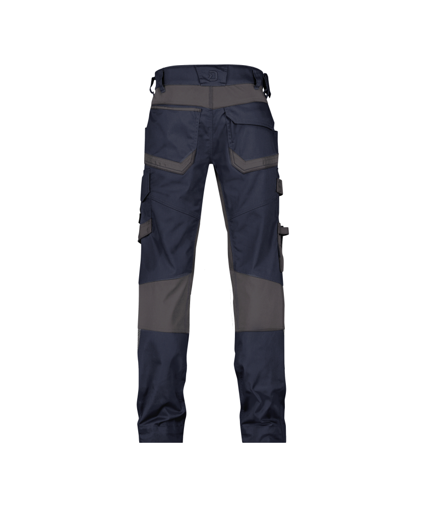 Dassy ® Dynax Next, Pescore41, nachtblau/anthrazitgrau, standard, 46