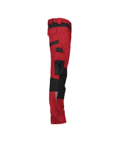 Dassy ® Dynax Next, Pescore41, rot/schwarz, minus, 52