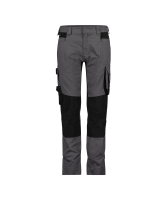 Dassy ® Dynax Next Women, Pescore41, anthrazitgrau/schwarz, standard