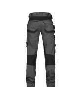 Dassy ® Flux Next, Pescore41, anthrazitgrau/schwarz, standard, 60