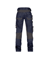 Dassy ® Flux Next, Pescore41, nachtblau/anthrazitgrau, standard, 50