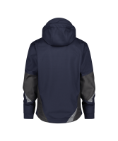 Dassy ® Gravity Next, Pesre21, nachtblau/anthrazitgrau