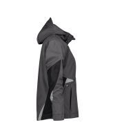 Dassy ® Gravity Next Women, Pesre21, anthrazitgrau/schwarz