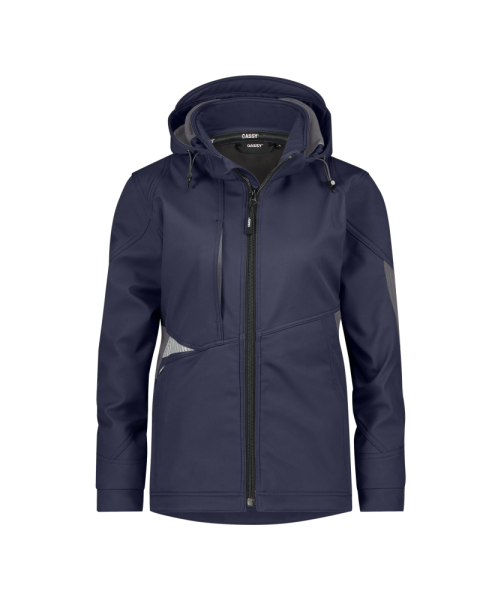 Dassy ® Gravity Next Women, Pesre21, nachtblau/anthrazitgrau