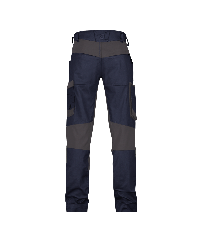 Dassy ® Helix Next, Pescore41, nachtblau/anthrazitgrau, standard, 6