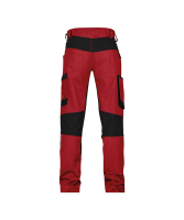 Dassy ® Helix Next, Pescore41, rot/schwarz, standard, 6