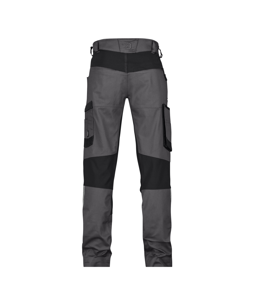 Dassy ® Helix Next, Pescore41, anthrazitgrau/schwarz, plus, 5