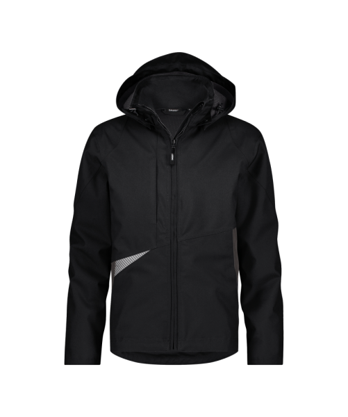 Dassy ® Hyper Next, Pesre80, schwarz/anthrazitgrau