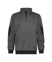 Dassy ® Hyrax Next, Copesre80, anthrazitgrau/schwarz