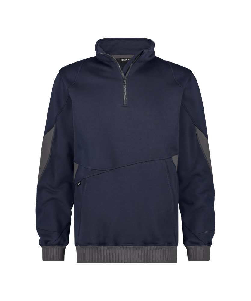 Dassy ® Hyrax Next, Copesre80, nachtblau/anthrazitgrau