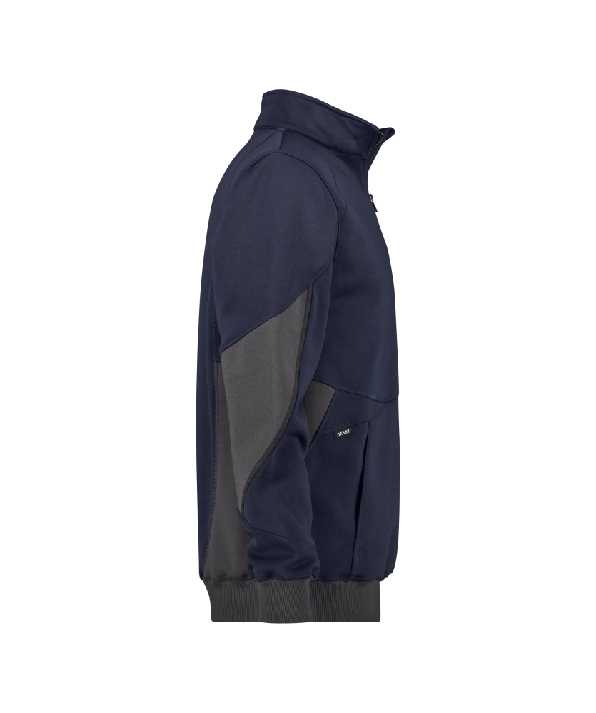 Dassy ® Hyrax Next, Copesre80, nachtblau/anthrazitgrau