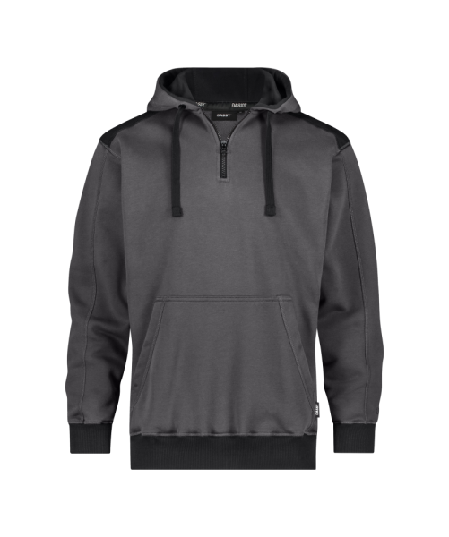 Dassy ® Indy Next, Copesre90, anthrazitgrau/schwarz