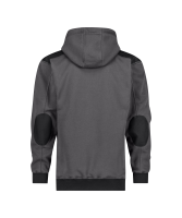 Dassy ® Indy Next, Copesre90, anthrazitgrau/schwarz