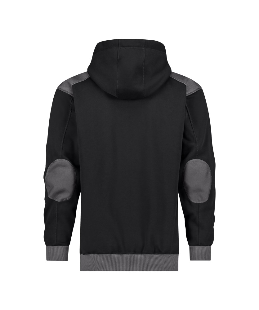 Dassy ® Indy Next, Copesre90, schwarz/anthrazitgrau