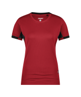Dassy ® Nexus Next Women, Pesre04, rot/schwarz